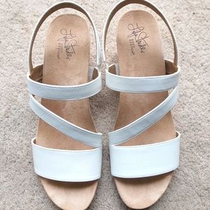 Life Stride Soft System Wedges